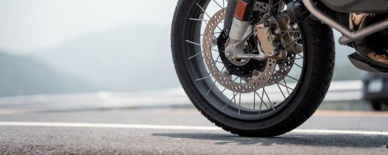 Part,Of,A,Touring,Bike,Driver's,Bike